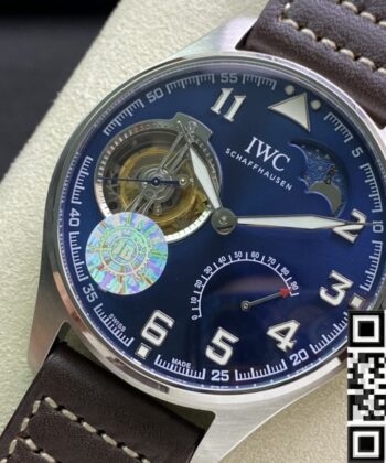 IWC Portugieser Fake Watch​ IW590302 Tourbillon Movement JB
