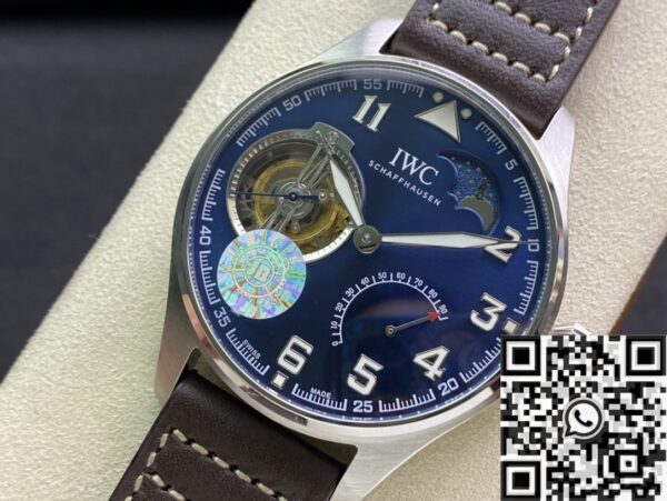 IWC Portugieser Fake Watch​ IW590302 Tourbillon Movement JB