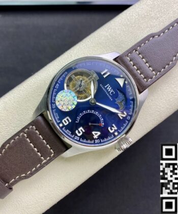 IWC Portugieser Fake Watch​ IW590302 Tourbillon Movement JB