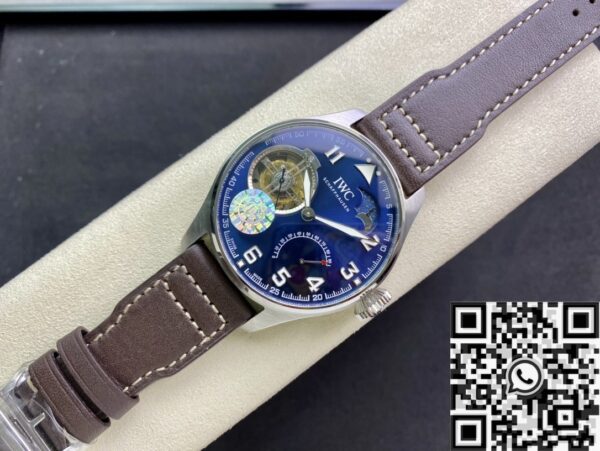 IWC Portugieser Fake Watch​ IW590302 Tourbillon Movement JB