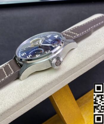 IWC Portugieser Fake Watch​ IW590302 Tourbillon Movement JB