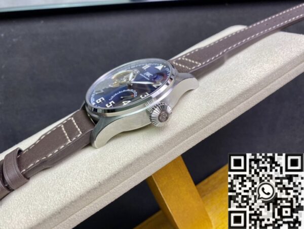 IWC Portugieser Fake Watch​ IW590302 Tourbillon Movement JB
