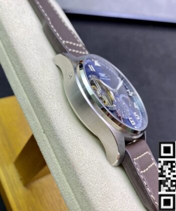 IWC Portugieser Fake Watch​ IW590302 Tourbillon Movement JB