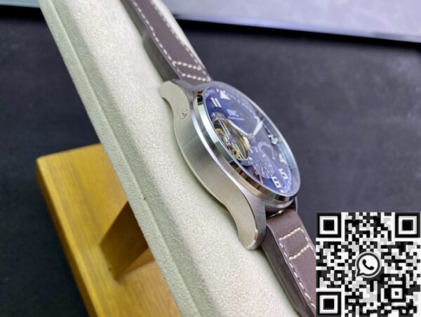 IWC Portugieser Fake Watch​ IW590302 Tourbillon Movement JB
