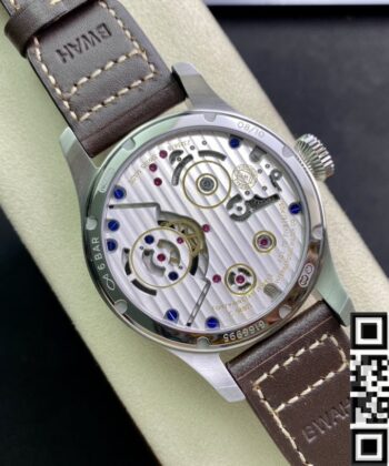 IWC Portugieser Fake Watch​ IW590302 Tourbillon Movement JB