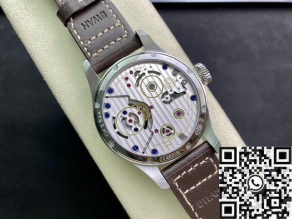 IWC Portugieser Fake Watch​ IW590302 Tourbillon Movement JB