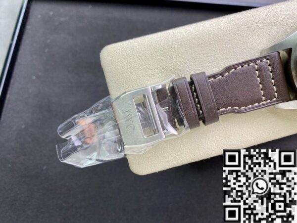 IWC Portugieser Fake Watch​ IW590302 Tourbillon Movement JB