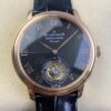 Blancpain Villeret Watch 00232 White Dial Size 45mm JB Factory