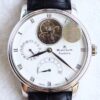 JB Factory Villeret Watch Blancpain 6025-1542-55B White 42.5mm