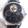 JB Factory Blancpain Watch Villeret 6025 Black Dial Size 42.5mm