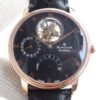 Blancpain Villeret Replica 6025 Tourbillon Size 42.5mm JB Factory