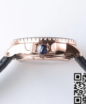 JB Factory Fifty Fathoms Blancpain 5025-3630-52A Tourbillon