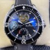 Blancpain Fifty Fathoms Replica 5025-1530-52A Tourbillon 45mm