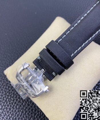 Blancpain Fifty Fathoms Replica 5025-1530-52A Tourbillon 45mm
