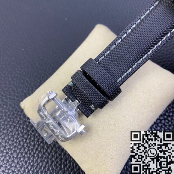 Blancpain Fifty Fathoms Replica 5025-1530-52A Tourbillon 45mm