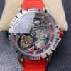 JB Factory Roger Dubuis Excalibur RDDBEX0572 Tourbillon Red