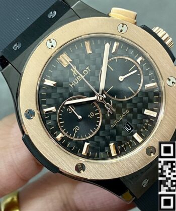 HB Factory Hublot Classic Fusion 521.CO.1780.RX Rose Gold