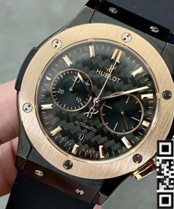 HB Factory Hublot Classic Fusion 521.CO.1780.RX Rose Gold