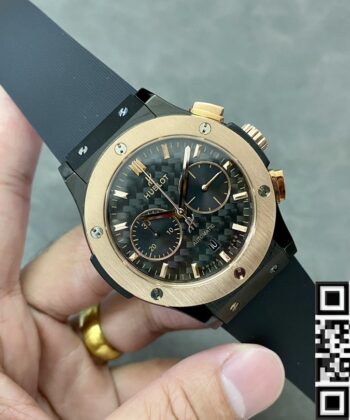 HB Factory Hublot Classic Fusion 521.CO.1780.RX Rose Gold