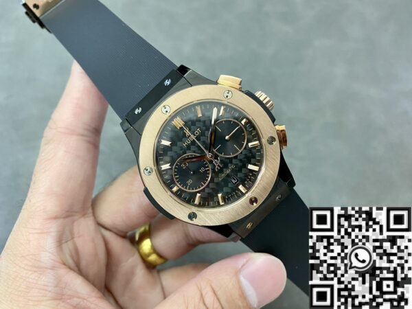 HB Factory Hublot Classic Fusion 521.CO.1780.RX Rose Gold