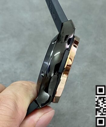 HB Factory Hublot Classic Fusion 521.CO.1780.RX Rose Gold