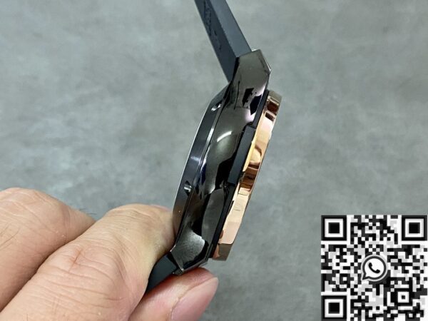 HB Factory Hublot Classic Fusion 521.CO.1780.RX Rose Gold