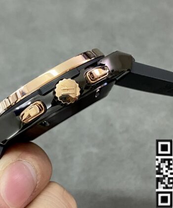 HB Factory Hublot Classic Fusion 521.CO.1780.RX Rose Gold