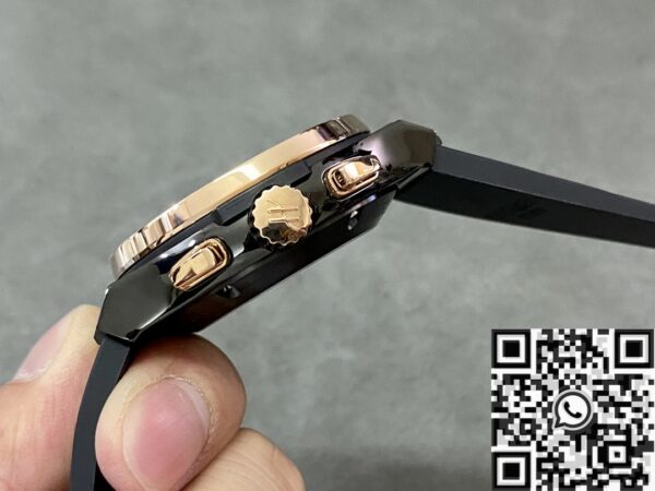 HB Factory Hublot Classic Fusion 521.CO.1780.RX Rose Gold