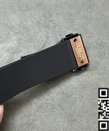 HB Factory Hublot Classic Fusion 521.CO.1780.RX Rose Gold
