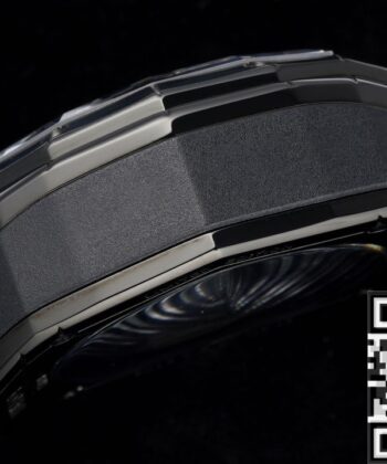HB Factory Big Bang Hublot Sang Blen III Black Model Watch