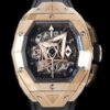 Hublot Big Bang Gold Rose​ Sang Blen III Watch HB Factory