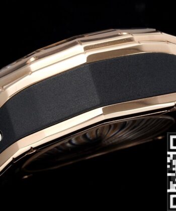 Hublot Big Bang Gold Rose​ Sang Blen III Watch HB Factory