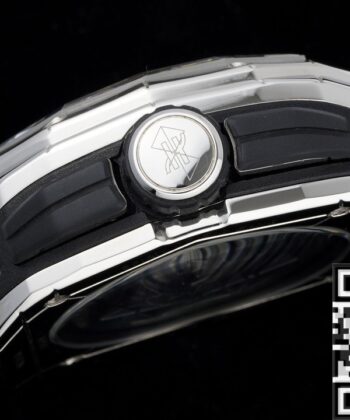 Hublot Big Bang Wrist Watch Sang Blen III Titanium HB Factory