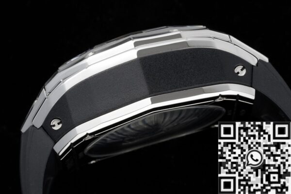 Hublot Big Bang Wrist Watch Sang Blen III Titanium HB Factory