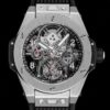 Spirit Of Big Bang Hublot​ 419 Tourbillon Watch HB Factory