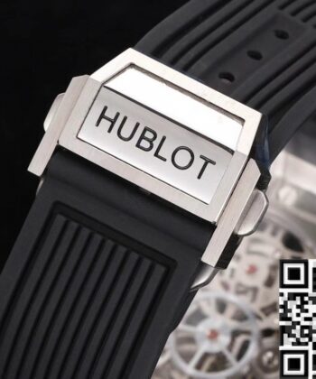 Spirit Of Big Bang Hublot​ 419 Tourbillon Watch HB Factory