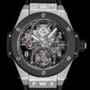 Hublot Big Bang Ceramic 419 Black Watch HB Factory
