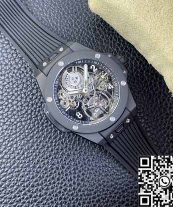 Hublot Big Bang Magic Black​ 419.CI.0170.RX Black Ceramics