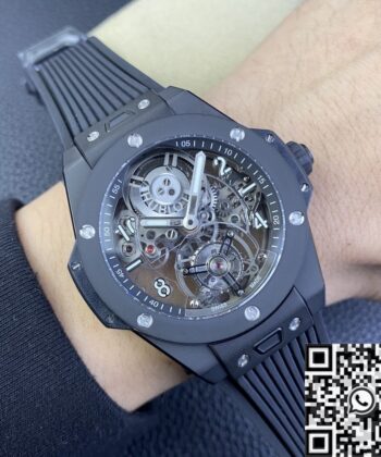 Hublot Big Bang Magic Black​ 419.CI.0170.RX Black Ceramics