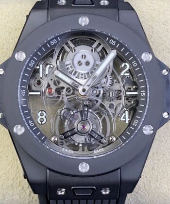 Hublot Big Bang Magic Black​ 419.CI.0170.RX Black Ceramics