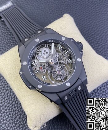 Hublot Big Bang Magic Black​ 419.CI.0170.RX Black Ceramics