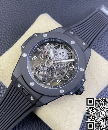 Hublot Big Bang Magic Black​ 419.CI.0170.RX Black Ceramics