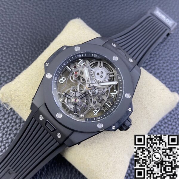 Hublot Big Bang Magic Black​ 419.CI.0170.RX Black Ceramics