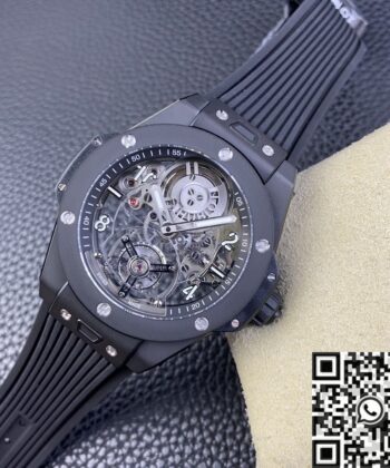 Hublot Big Bang Magic Black​ 419.CI.0170.RX Black Ceramics