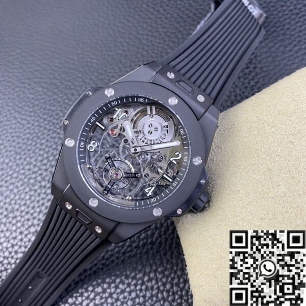 Hublot Big Bang Magic Black​ 419.CI.0170.RX Black Ceramics