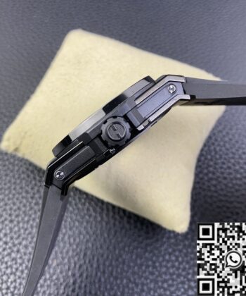 Hublot Big Bang Magic Black​ 419.CI.0170.RX Black Ceramics