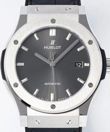Classic Fusion Hublot​ 511.NX.7071.LR Grey Dial HB Factory