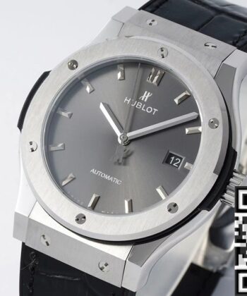 Classic Fusion Hublot​ 511.NX.7071.LR Grey Dial HB Factory