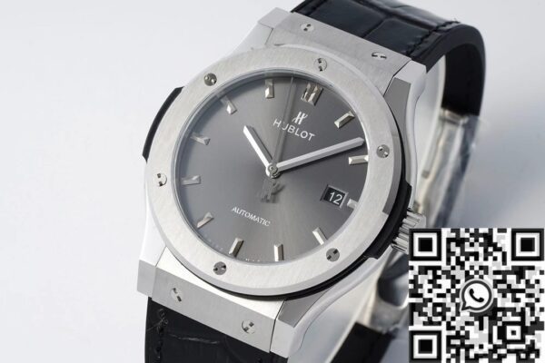 Classic Fusion Hublot​ 511.NX.7071.LR Grey Dial HB Factory