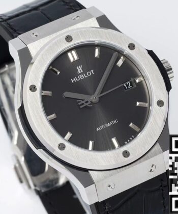 Classic Fusion Hublot​ 511.NX.7071.LR Grey Dial HB Factory